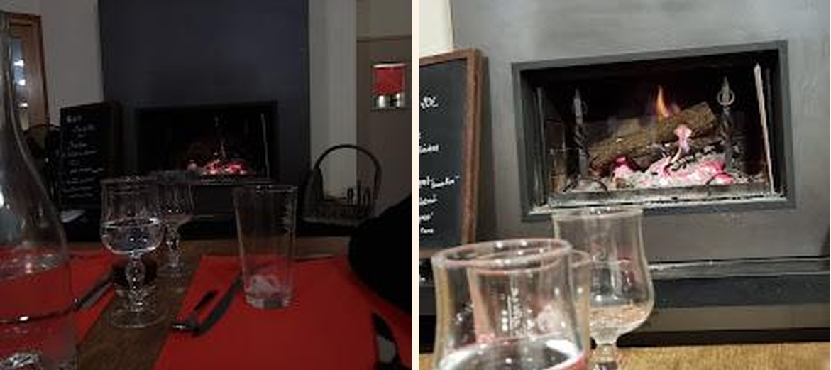 Relais du Mont Seigne - Gallery Image 1