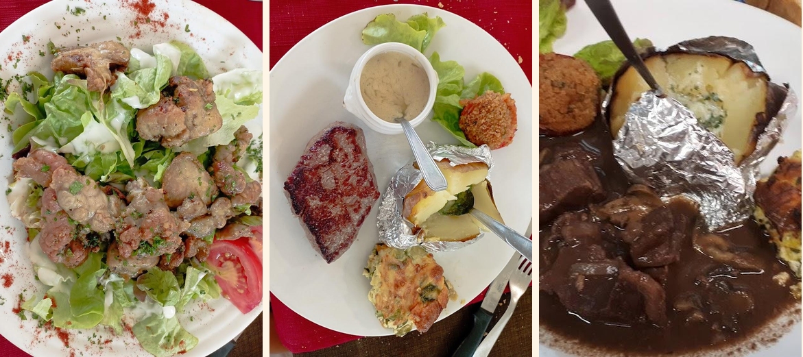 Relais du Mont Seigne - Gallery Image 2