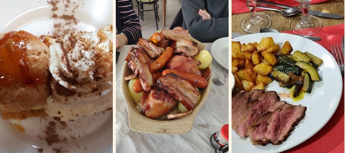 Relais du Mont Seigne - Gallery Image 3