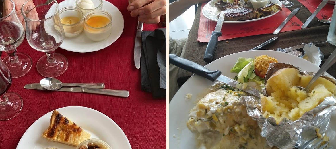 Relais du Mont Seigne - Gallery Image 4