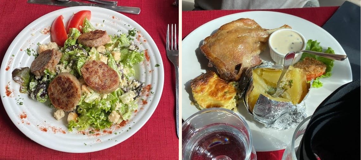 Relais du Mont Seigne - Gallery Image 5