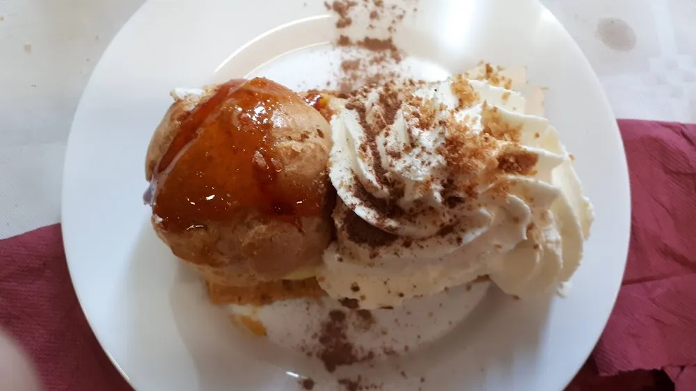 St Honoré Individuels